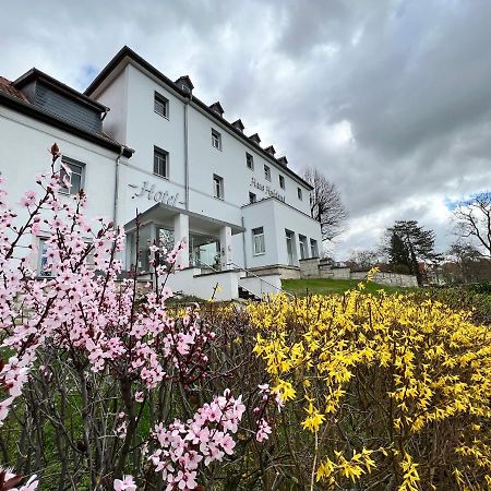 Haus Hufeland Hotel Bad Salzungen Exterior photo